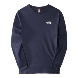 The North Face Simple Dome Tee M NF0A3L3B8K21 Mikina L