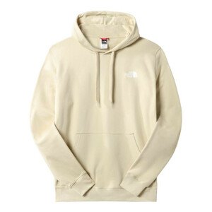 Mikina The North Face Simple Dome Hoodie M NF0A7X1J3X41 L