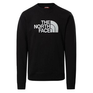 The North Face Drew Peak Crew M NF0A4SVRKY41 Mikina L