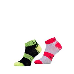 Ponožky Comodo Fit2 FW22 - COMODO 39-42