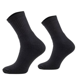 Ponožky Comodo Basic SBBH - COMODO 39-42