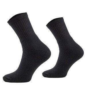 Ponožky Comodo Basic SBBH - COMODO 43-46