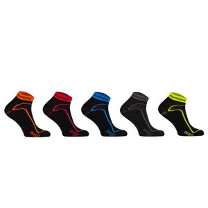 Bežecké ponožky Comodo SBK5 FW22 - COMODO 35-38