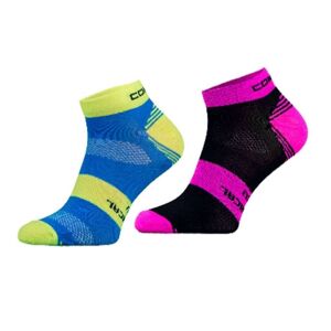 Ponožky Comodo Fit2 - COMODO 39-42