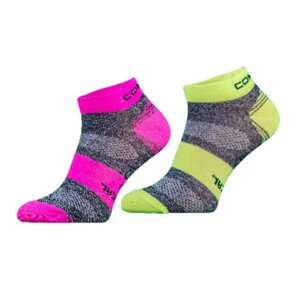 Ponožky Comodo Fit2 - COMODO 35-38