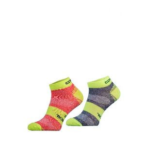 Ponožky Comodo Fit2 FW22 - COMODO 35-38