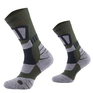 Ponožky Comodo Trek STT - COMODO 35-38