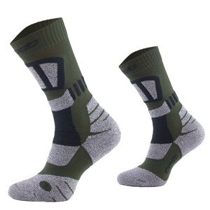 Ponožky Comodo Trek STT - COMODO 43-46