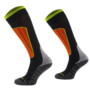 Lyžiarske ponožky Comodo Ski1 FW22 - COMODO 35-38