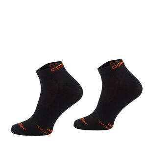 Bežecké ponožky Comodo Ultra coolmax RUN7 - COMODO 35-38