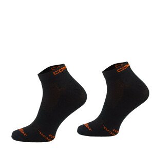 Bežecké ponožky Comodo Ultra coolmax RUN7 - COMODO 43-46