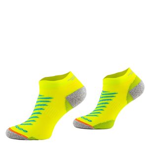 Bežecké ponožky Comodo Reflective RUN8 - COMODO 35-38
