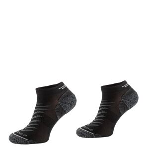 Bežecké ponožky Comodo Reflective RUN8 - COMODO 35-38