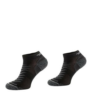 Bežecké ponožky Comodo Reflective RUN8 - COMODO 43-46