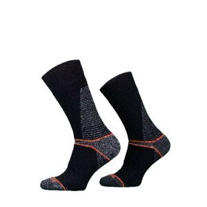 Outdoorové Merino ponožky Comodo TRE8 - COMODO 35-38