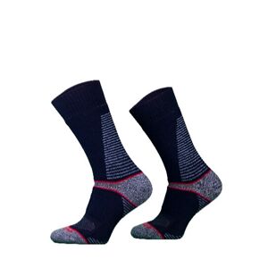 Outdoorové Merino ponožky Comodo TRE8 - COMODO 35-38