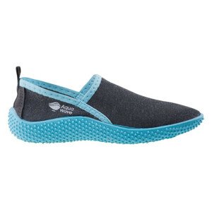 Detské topánky bargi Jr 92800304493 - Aquawave 32