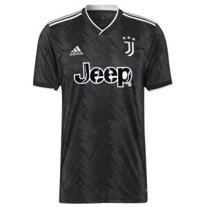 Košeľa adidas Juventus A Jsy M HD2015 pánske M