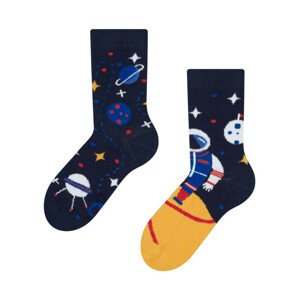 Veselé detské ponožky Dedoles Astronaut (GMKS1332) 27/30