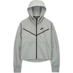 Mikina Nike Sportswear Tech Fleece Windrunner W CW4298-063 L