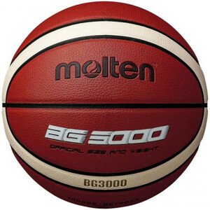 Basketbalová lopta Molten B5G3000 7