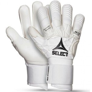 Select 93 2021 Elite brankárske rukavice s plochým strihom M 16841 8