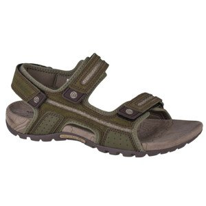 Pánske sandále Merrell Sandspur Oak M J000419 40