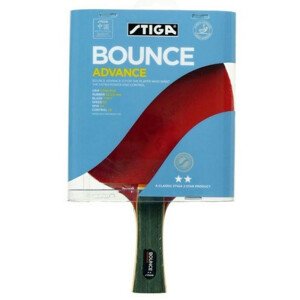 Raketa na stolný tenis STIGA Bounce Advance** NEUPLATŇUJE SA