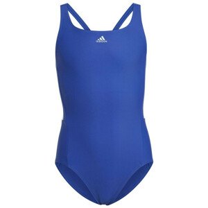 Detské plavky 3S Mid Suit Jr HD0403 - Adidas 164 cm