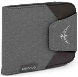 Rýchlo-uzatvárateľná peňaženka Quicklock Rfid Wallet - Osprey OSFA