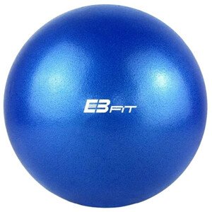 Piłka gimnastyczna Energetic Body Fit 1028538 modrá