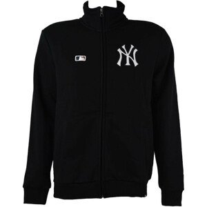 Pánska mikina 47 MLB New York Yankees Core 47 Islington Track Jacket M 546589 S