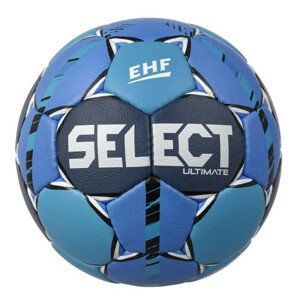Piłka ręczna Select Ultimate senior 2021 EHF T26-10754 2