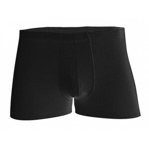 Pánske boxerky Covert čierne (153096-000) L