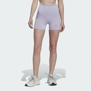 Dámske krátke nohavice na jogu Truepurpose by Stella McCartney W HG6848 - Adidas S