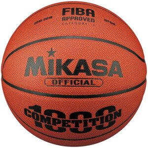 Mikasa Basketbal Brown BQJ1000 5