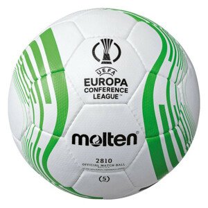 Molten UEFA Europa Conference League 2021/22 futbal F5C5000 NEUPLATŇUJE SA