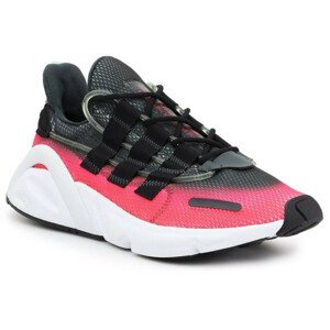 Pánske topánky / tenisky Lxcon M G27579 - Adidas 42 černo-růžová MIX