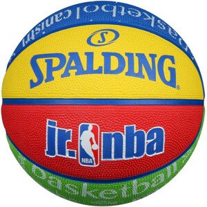 Piłka do koszykówki Spalding Junior 83047Z 5