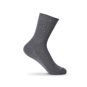 Dámske ponožky Be Snazzy SK-64 S ozdobami