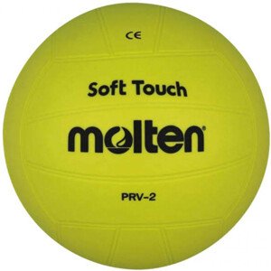 Piłka siatkowa Molten softball PRV-2 NEUPLATŇUJE SA