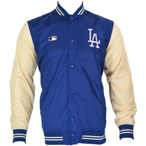 47 Brand Los Angeles Dodgers Drift Track Jacket M 681658AA-554375 pánske XL