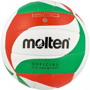 Roztavená volejbalová lopta V5M1500 5