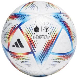 Ekstraklasa Pro Football HT3383 - Adidas 5