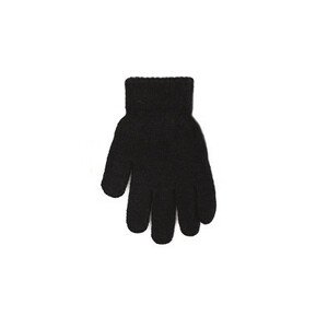 Pánske rukavice Rak R-006DB černá 25 cm