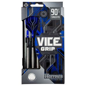 Šípky Harrows Vice 90% Steeltip Darts HS-TNK-000013888 21 gR