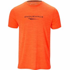 Pánske funkčné tričko Portofino SS22 - Endurance 3XL