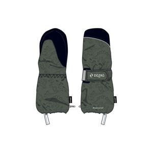 Detské zimné rukavice ZigZag True FW22 - Zigzag 4-6/116-122