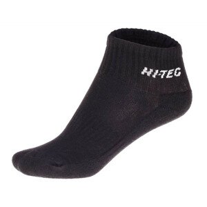 Hi-Tec Quarro Pack Ponožky 92800070579 40-43