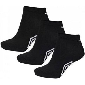 Ponožky TCGX3NR čierna - Umbro 39-42